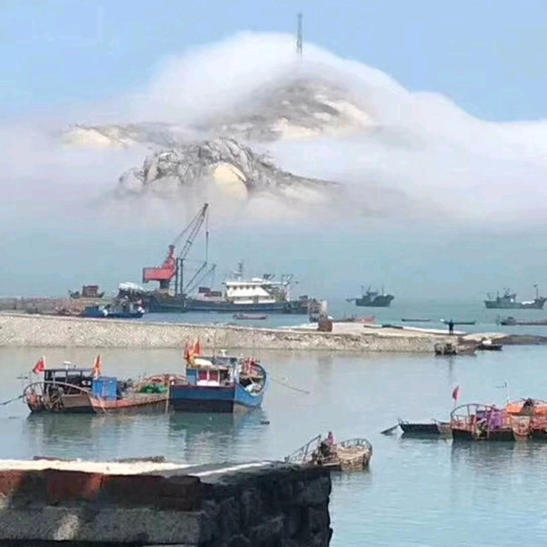 沿海人