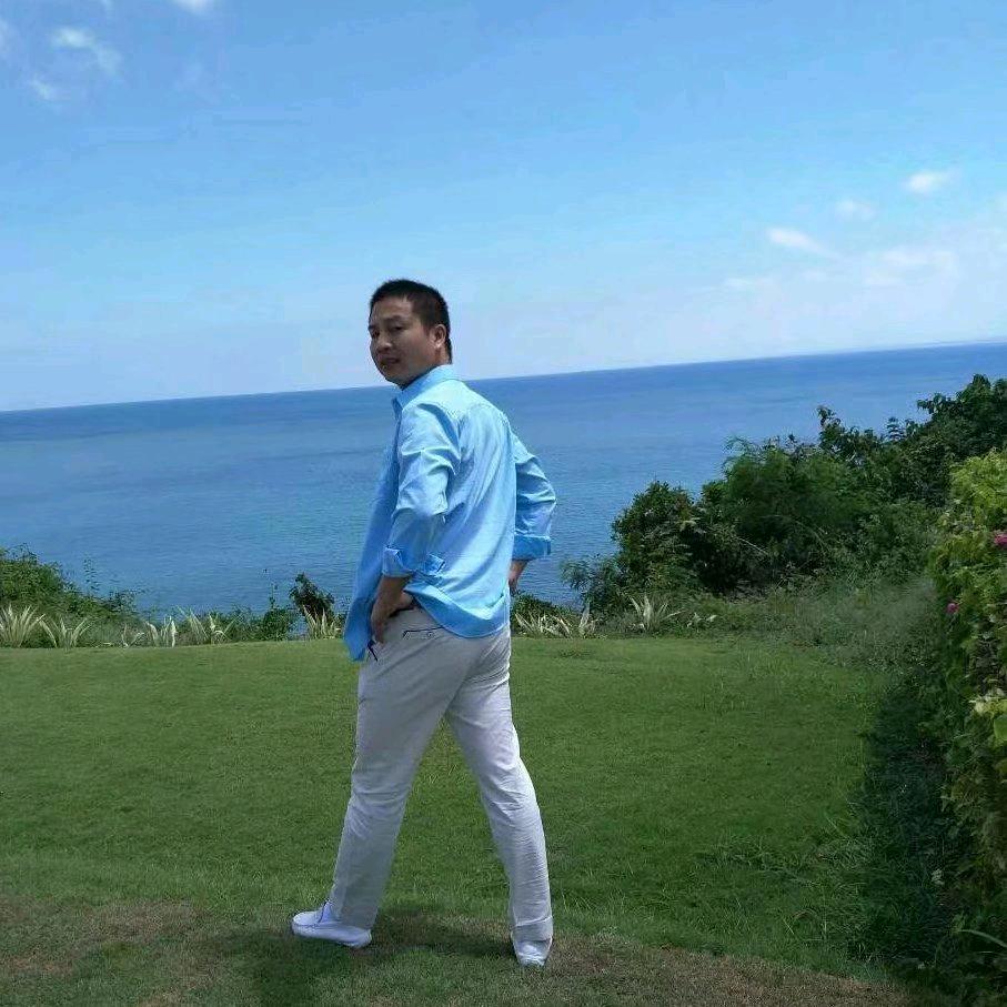 石最明