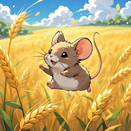 鼠运享通吖