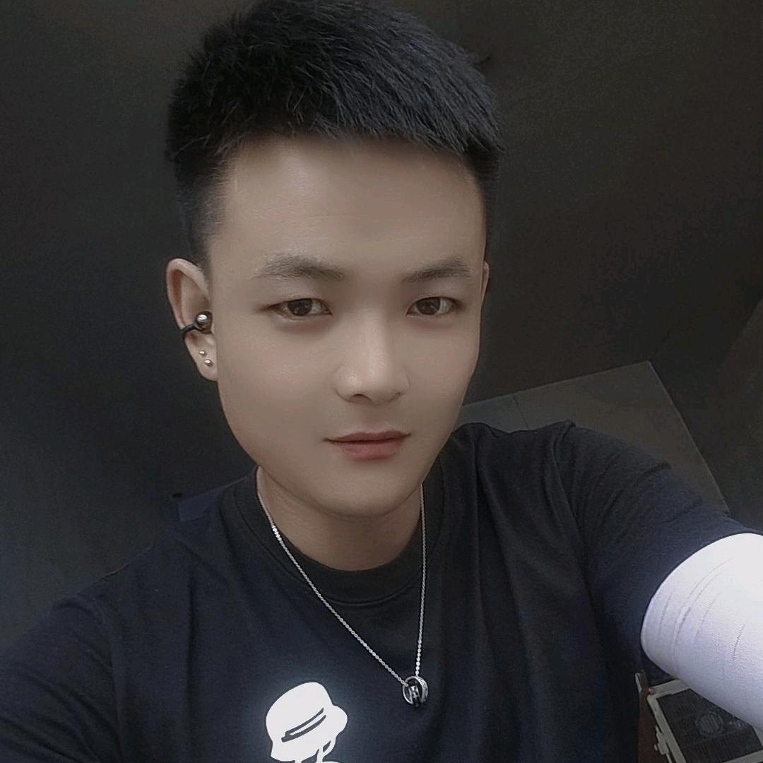 小宇哥᭄࿐