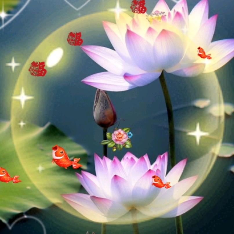 缘份天空