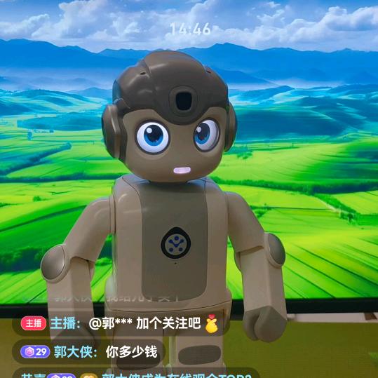 主播