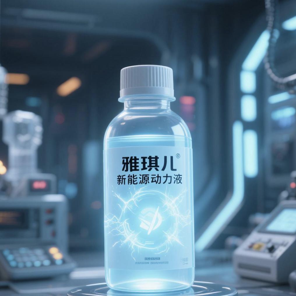 雅琪儿新能源动力液