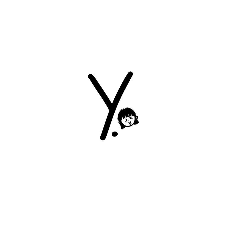 Y