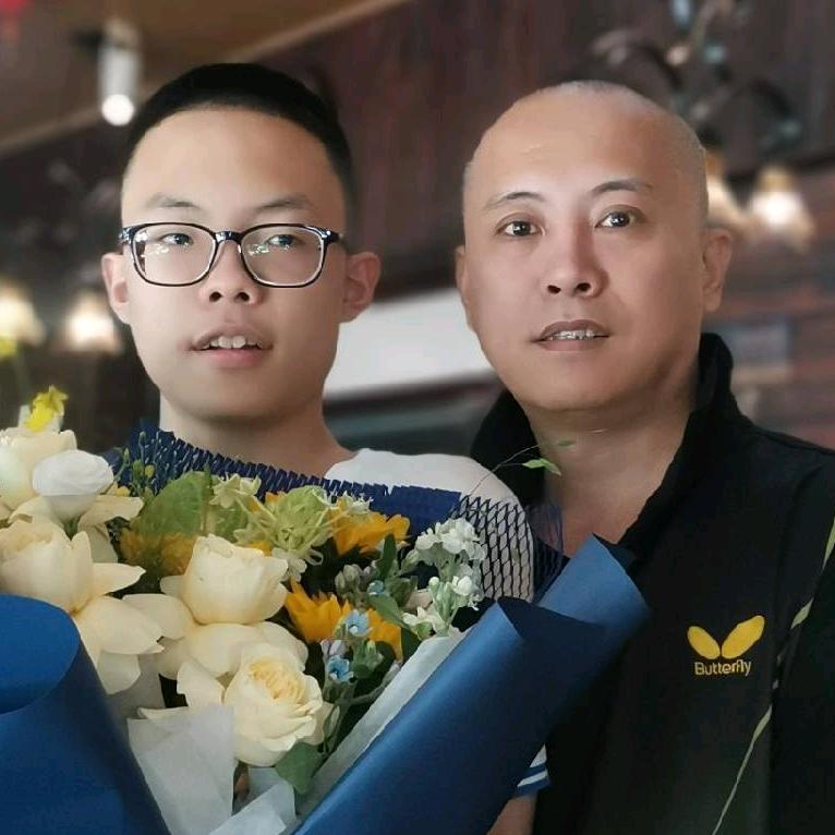 三毛哥