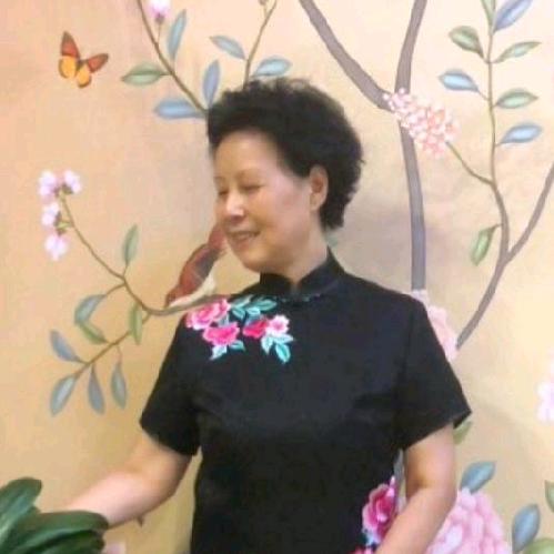 文静女人