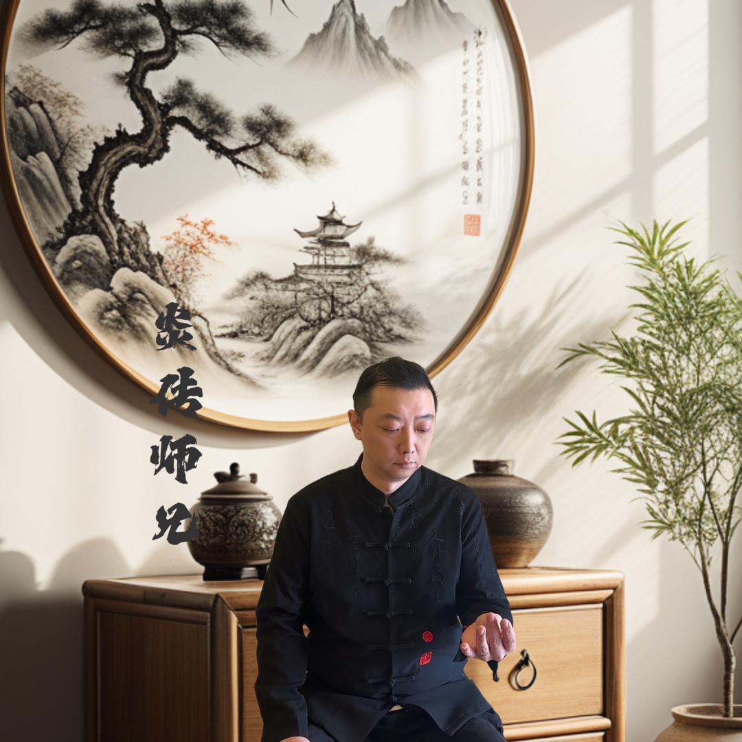 炎传文化咨询工作室