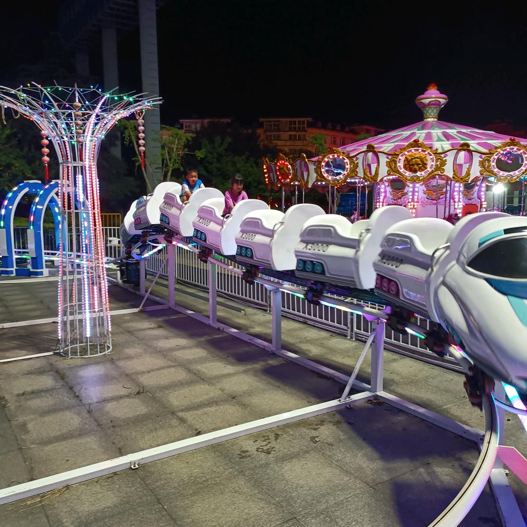 我爱祖国的蓝天