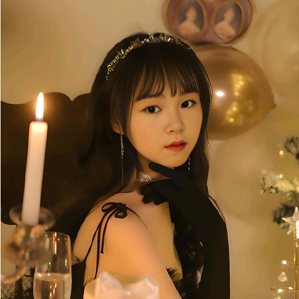 单身小妹