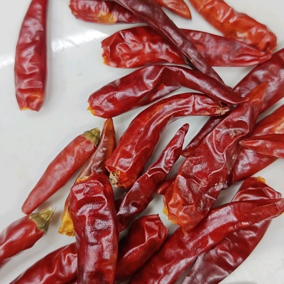 杨记辣椒土特产