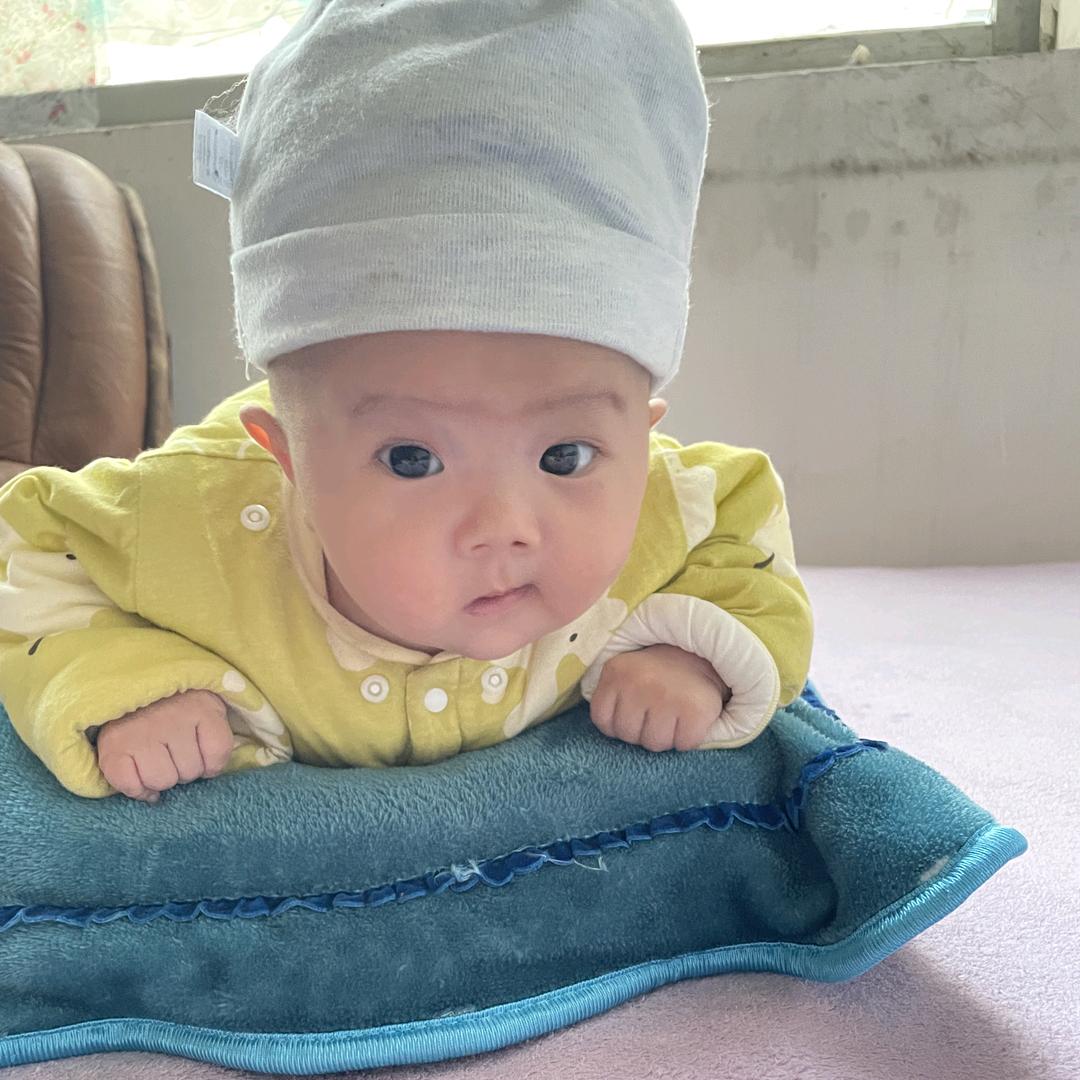 @小兔豆呀
