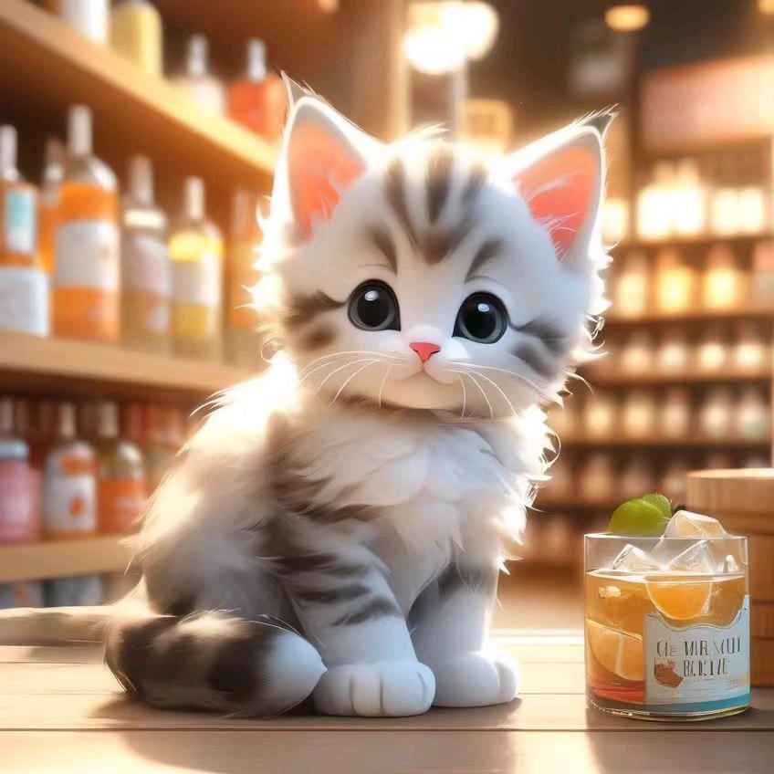 叮咚喝奶茶