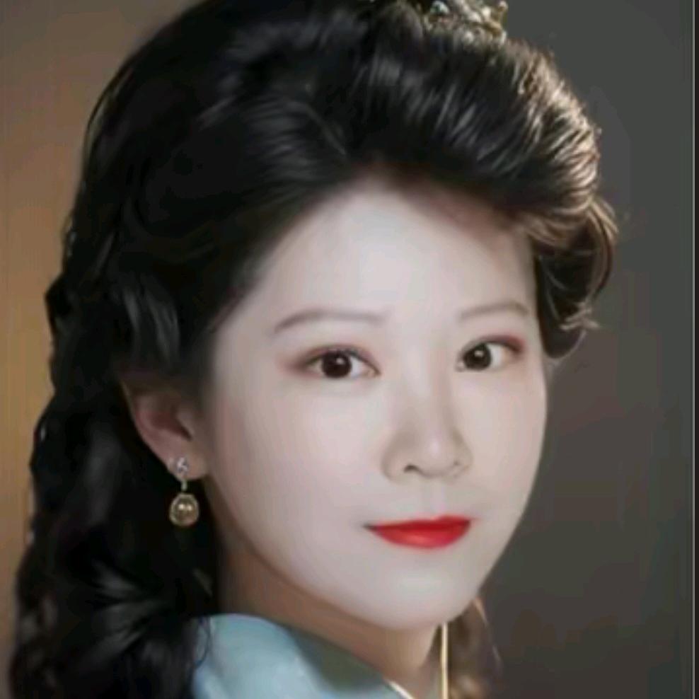 白丽