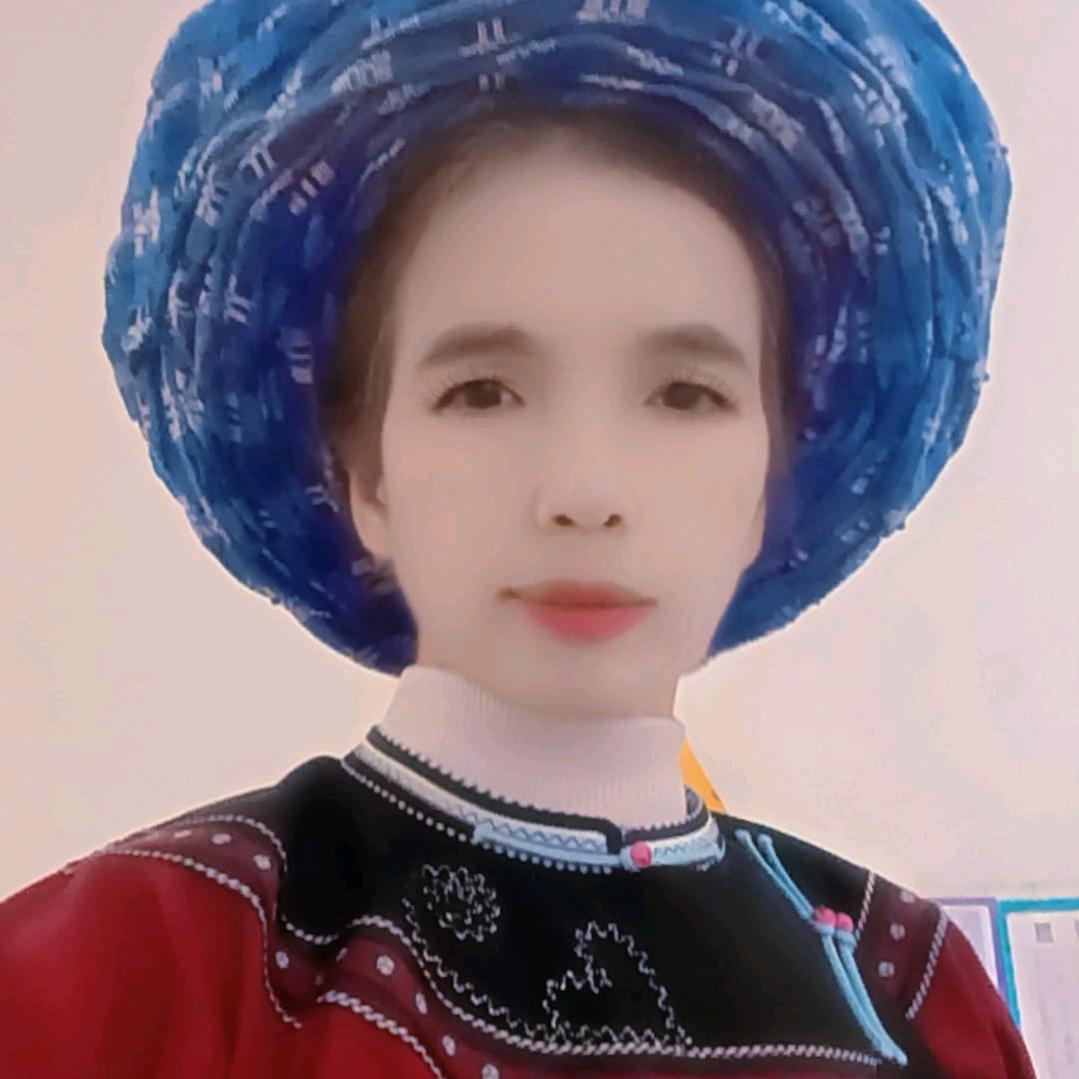 英秀姐