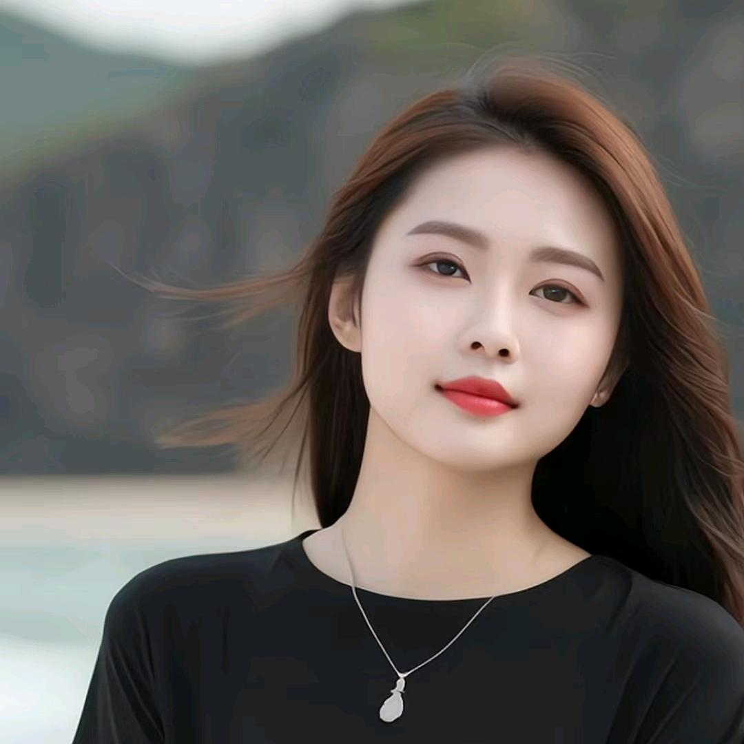 铃儿吖