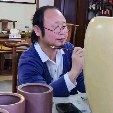 言藝畫舘韓沛池工作室