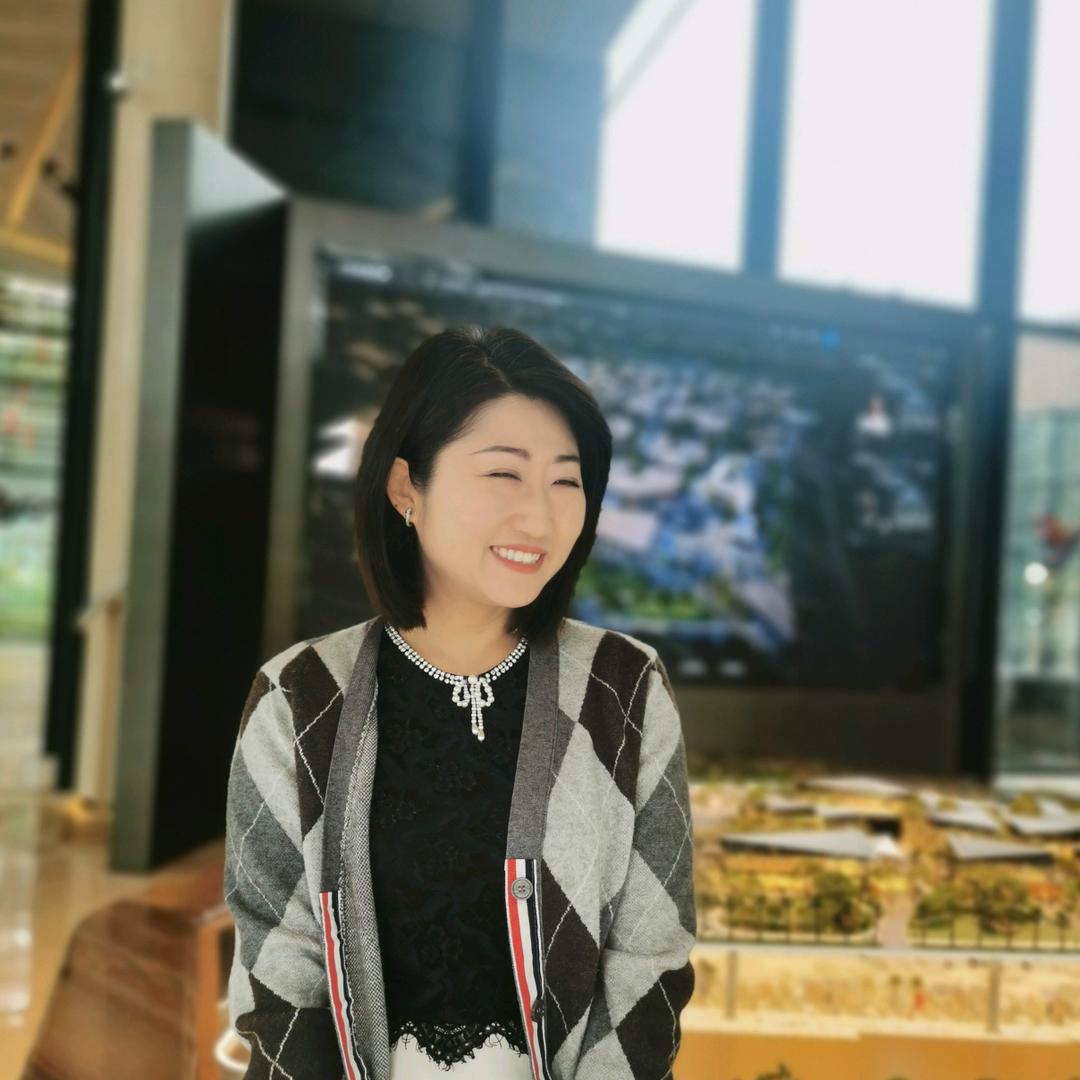 卖房的小迪迪