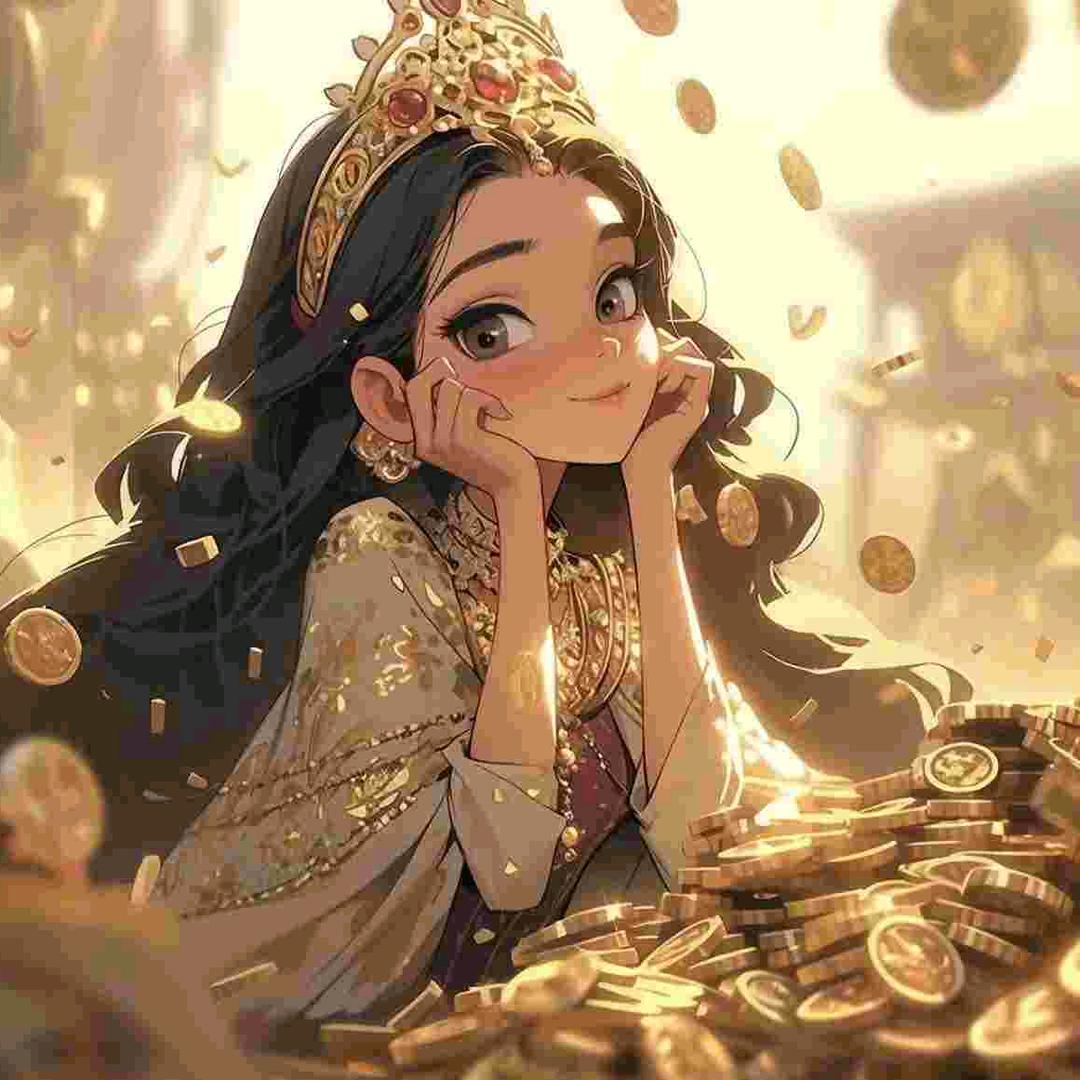 小迷糊 💋