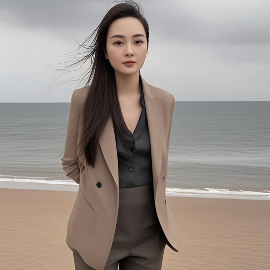 小陈大爱