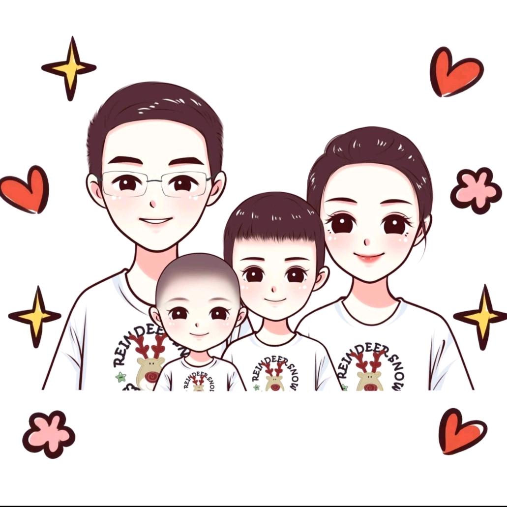 乐乐❤️❤️❤️