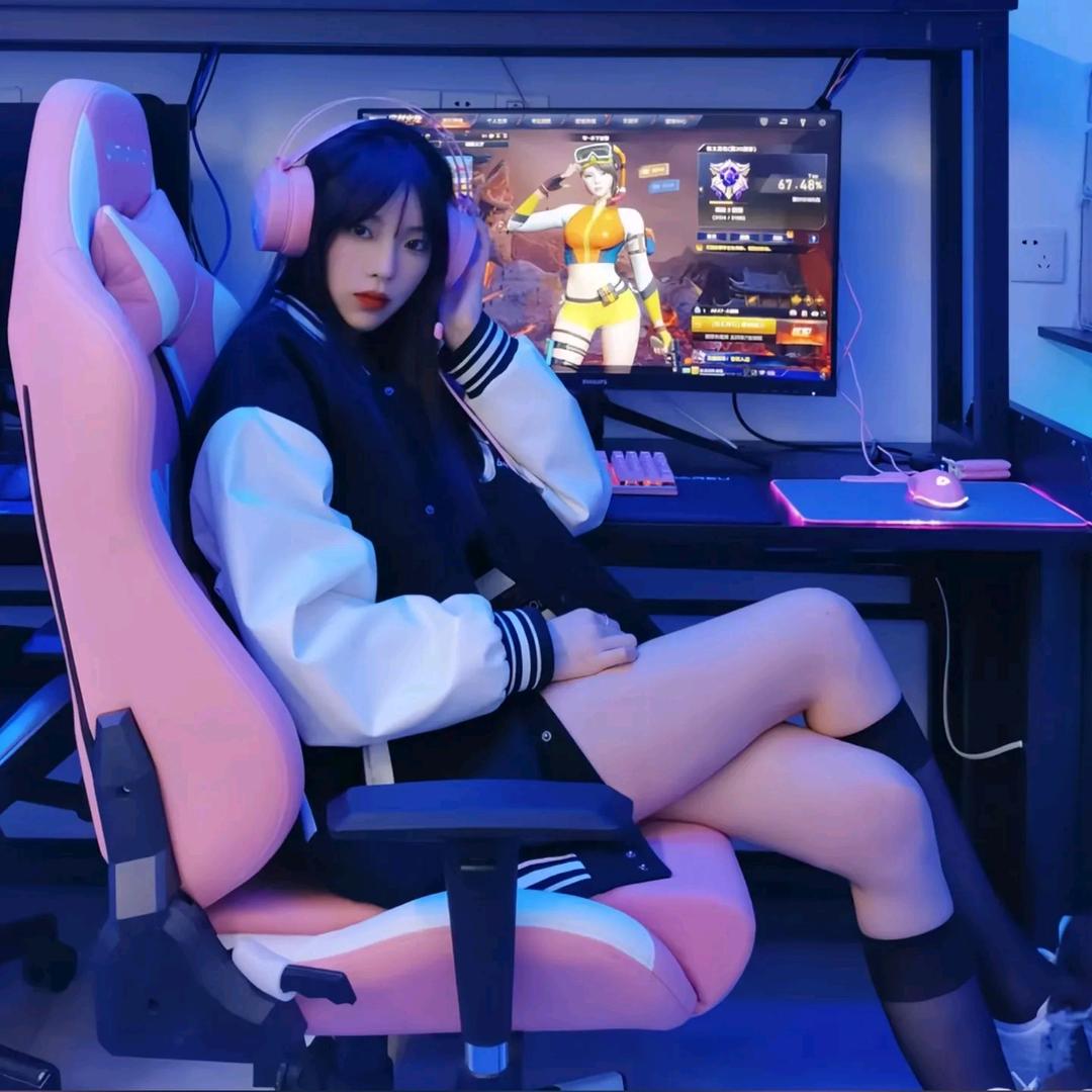 安安电竞—小左