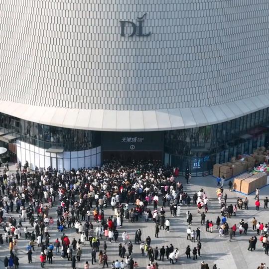 小城大爱DL