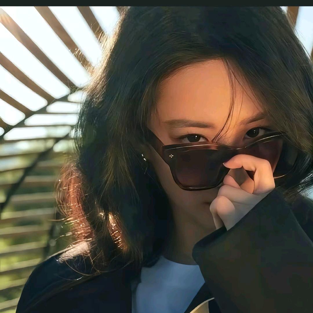 姜姜好