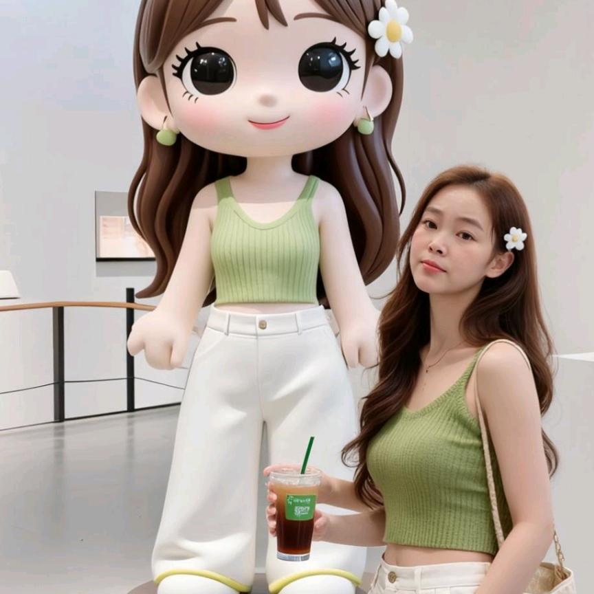 妞～妞