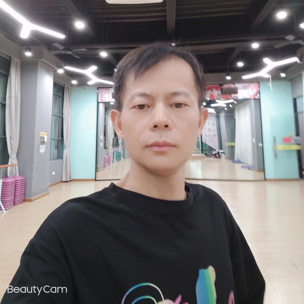 江远林尿毒症患者