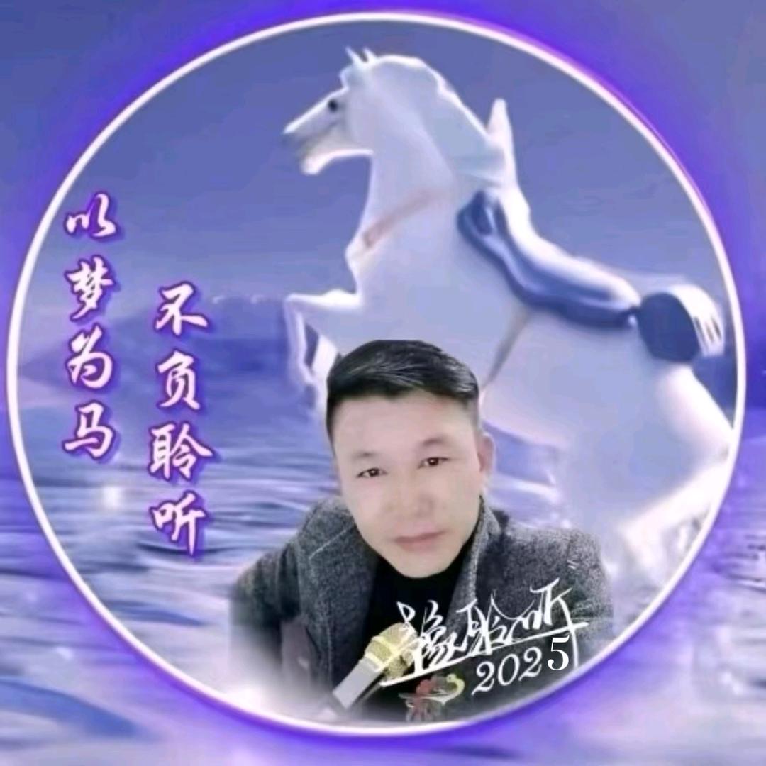 @豫🎤聆🎤听（寻搭档）