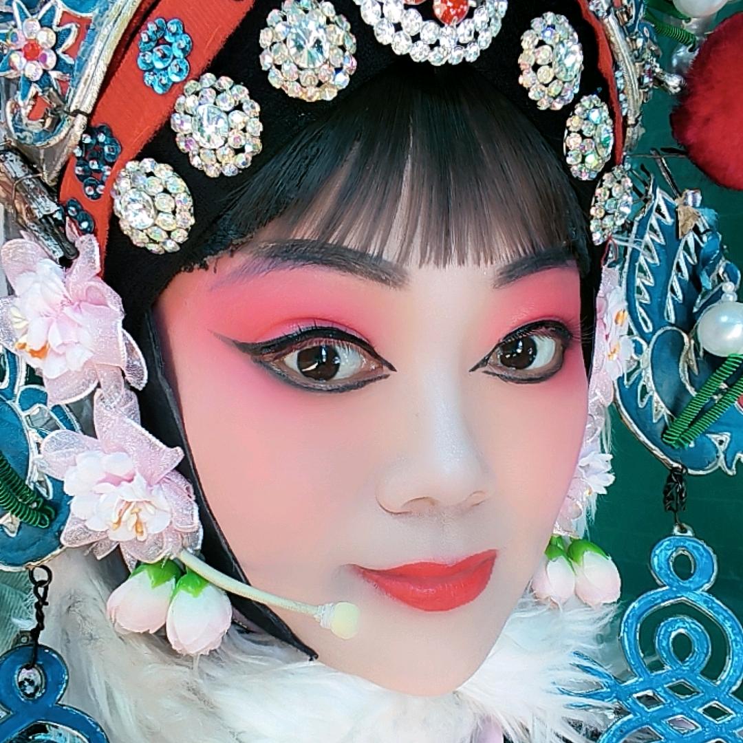 妍丫头
