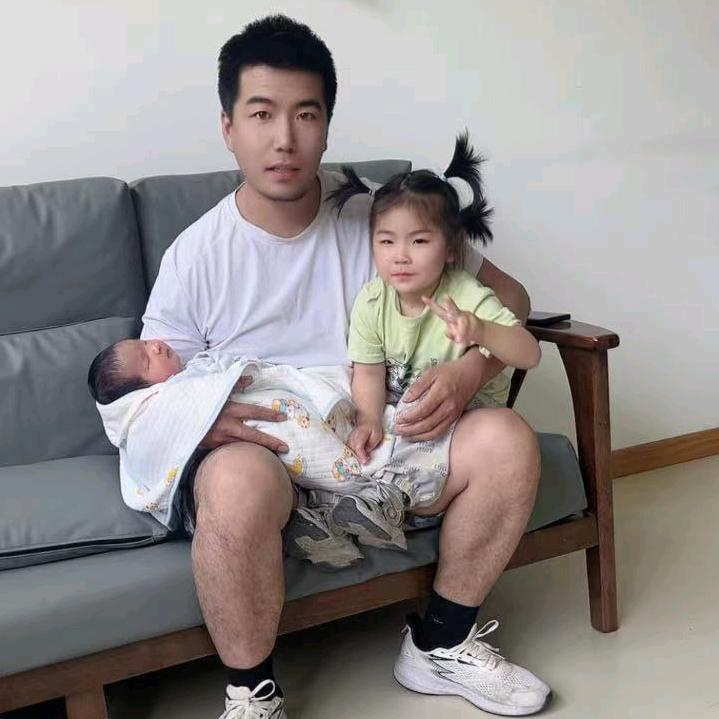 爽歪歪