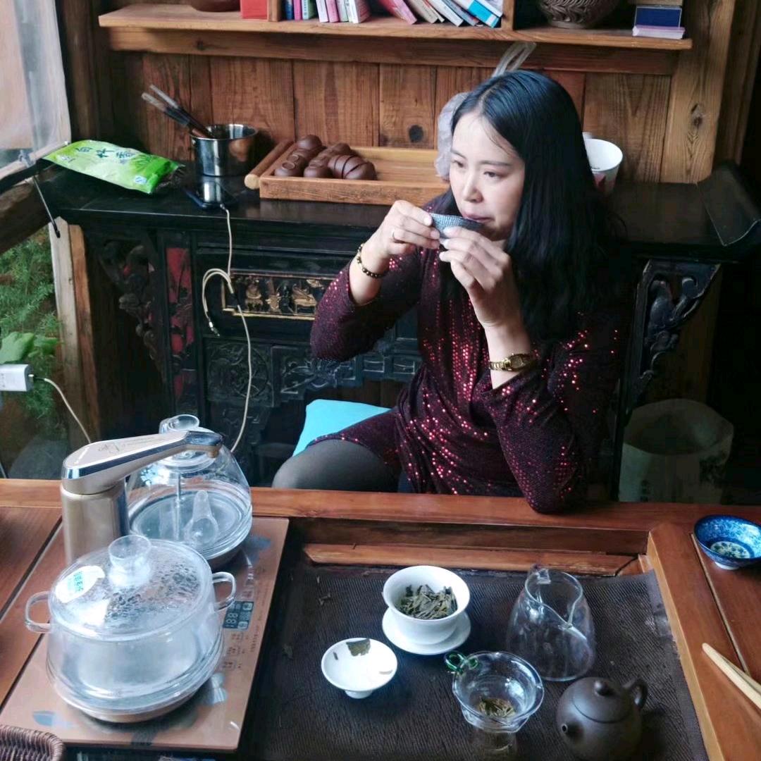 悠悠的百草梨膏糖