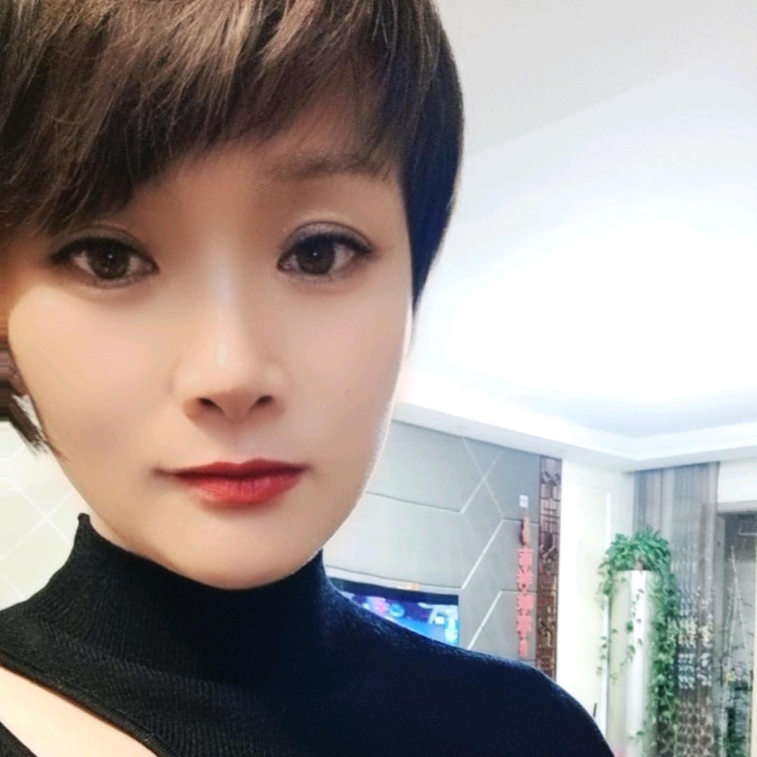 宁静（谢绝连赞）