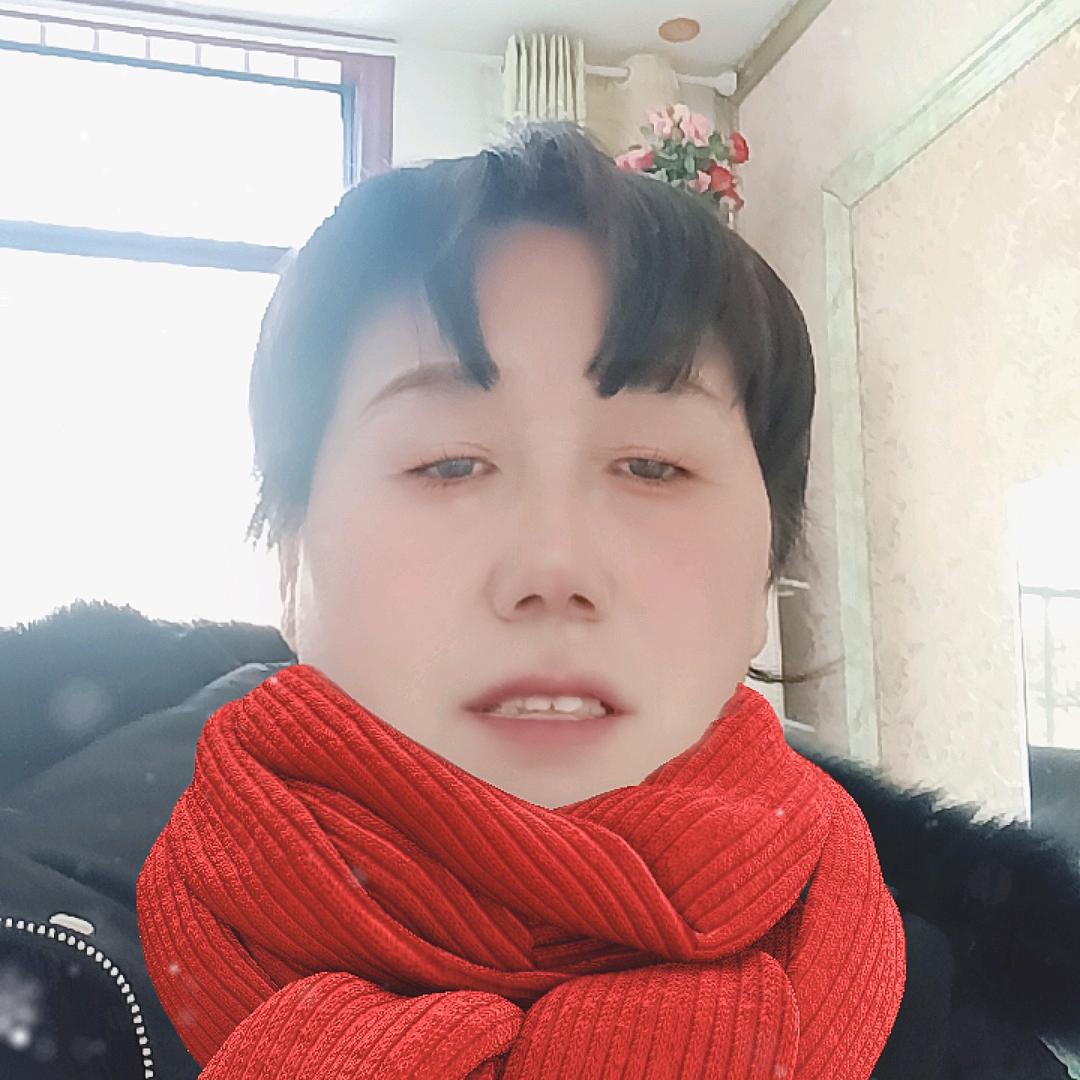 高大姐