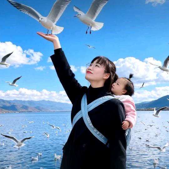 ✨️✨️沐沐✨️✨️