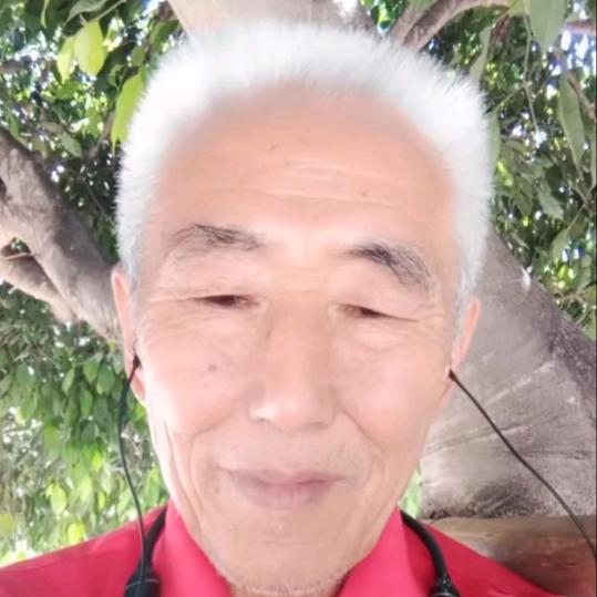 在望明春