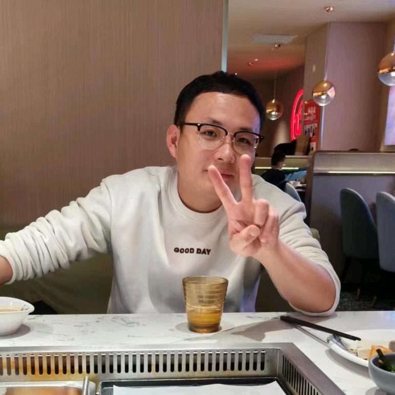 生活给我比个✌