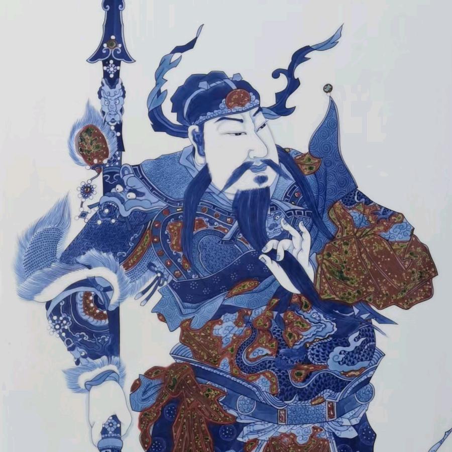 正器堂