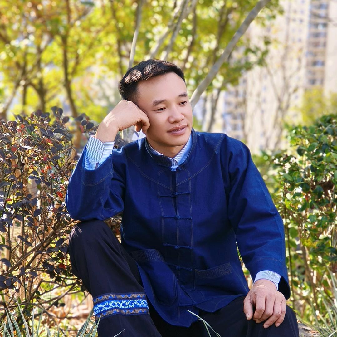 惠水山歌王子（收徒山歌培训）