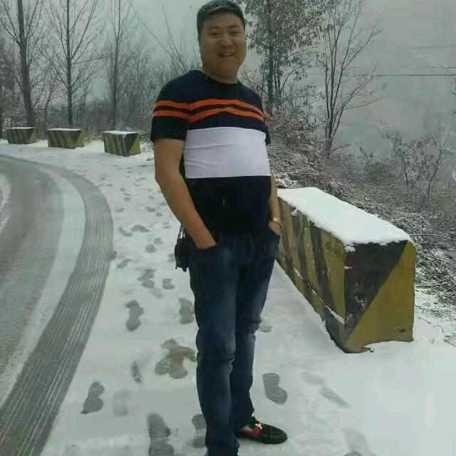 努力奋斗