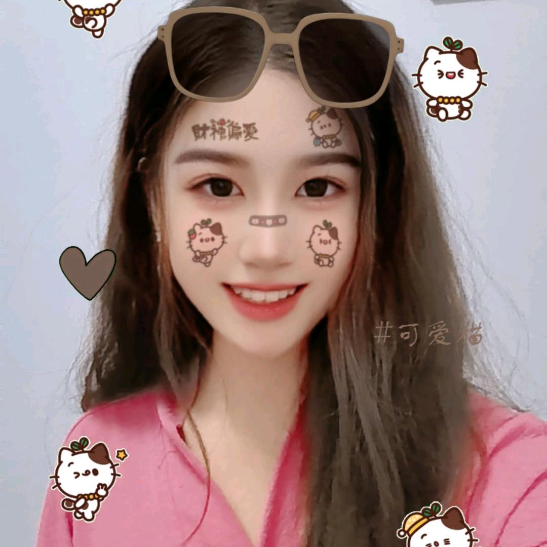 子不语的木木♡