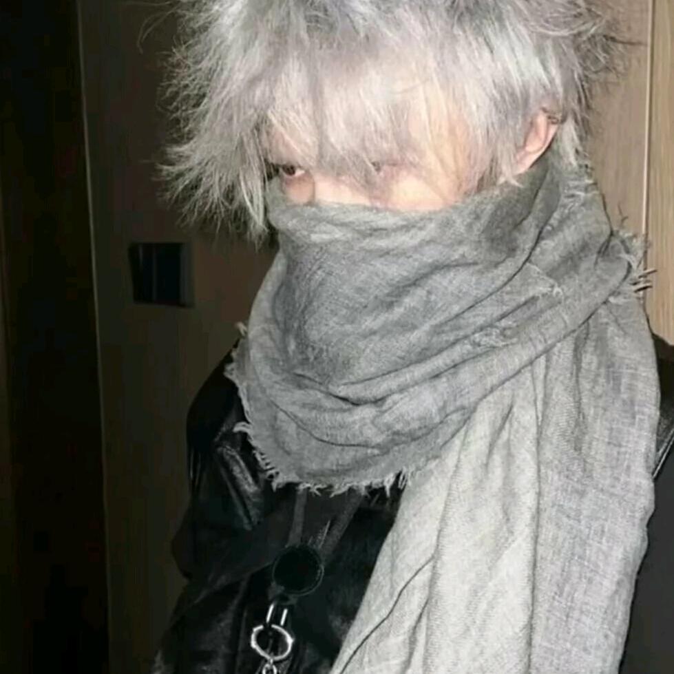 “小灰灰.
