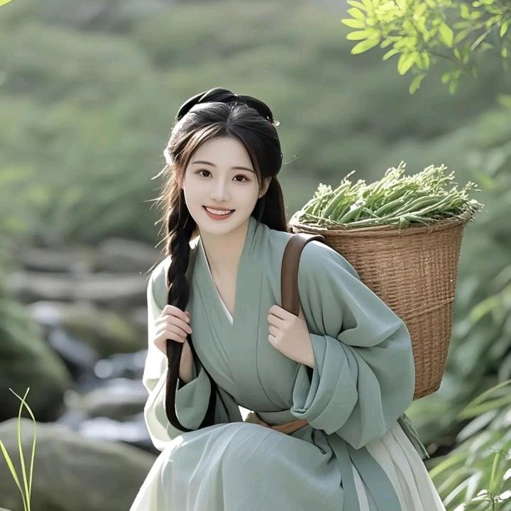 抖炎（莉莉直播号）