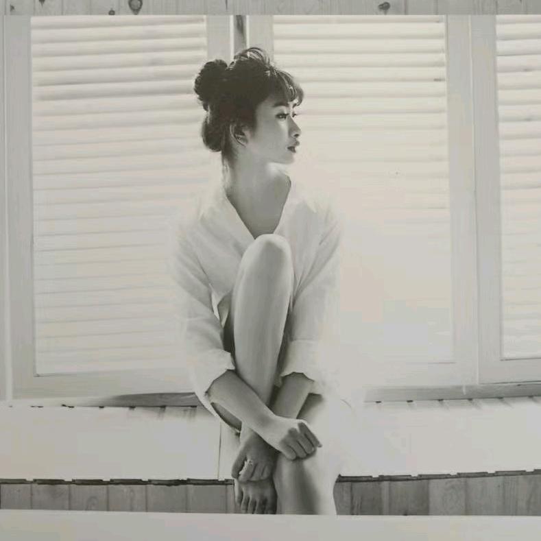 海底月是天上月🌙