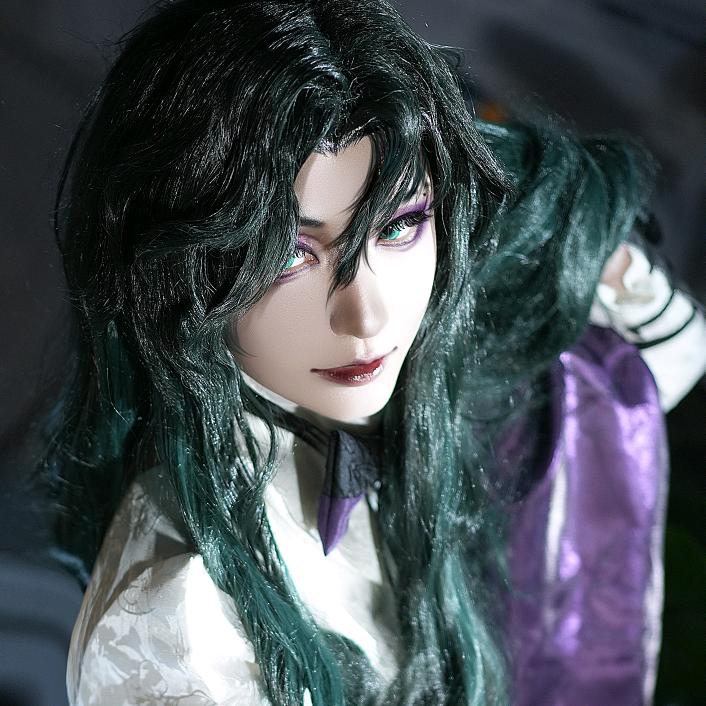 TING汀鸣（闭关版）