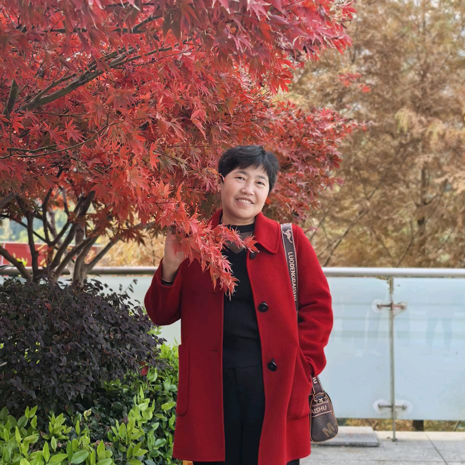 希望以后越来越好