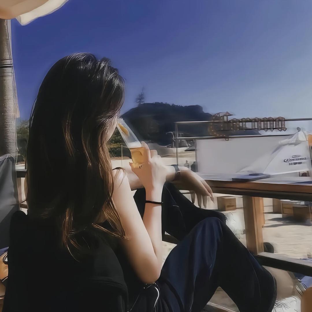 @七月