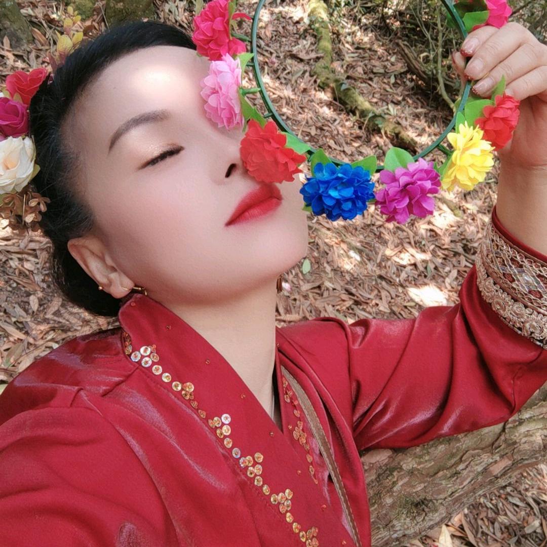 秦三妹