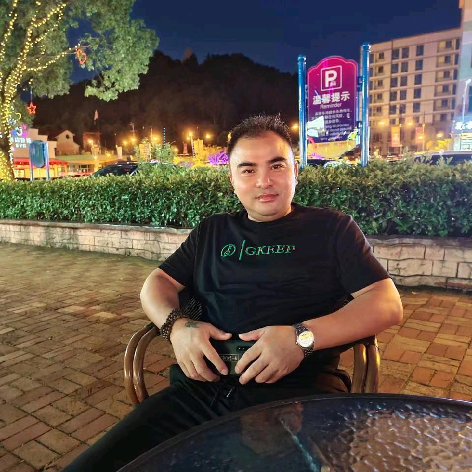 颍上县羽腾农场